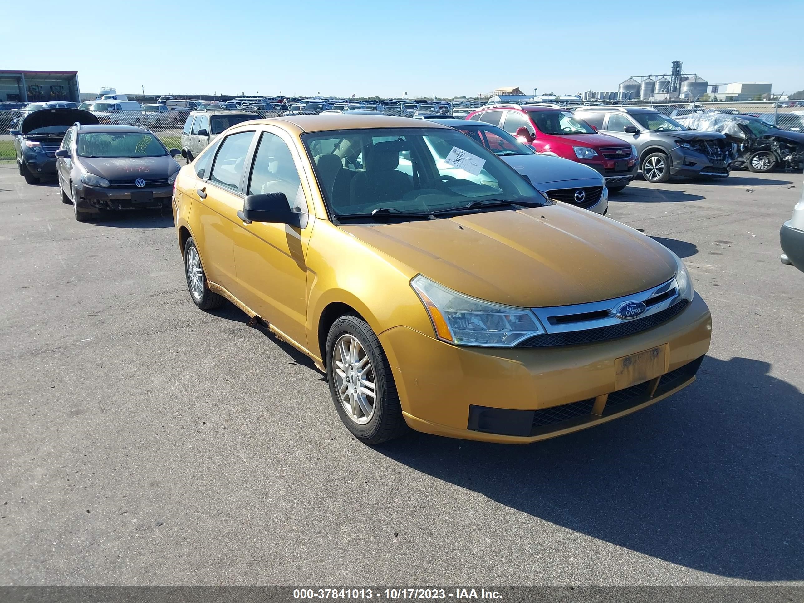 ford focus 2009 1fahp35n99w157482