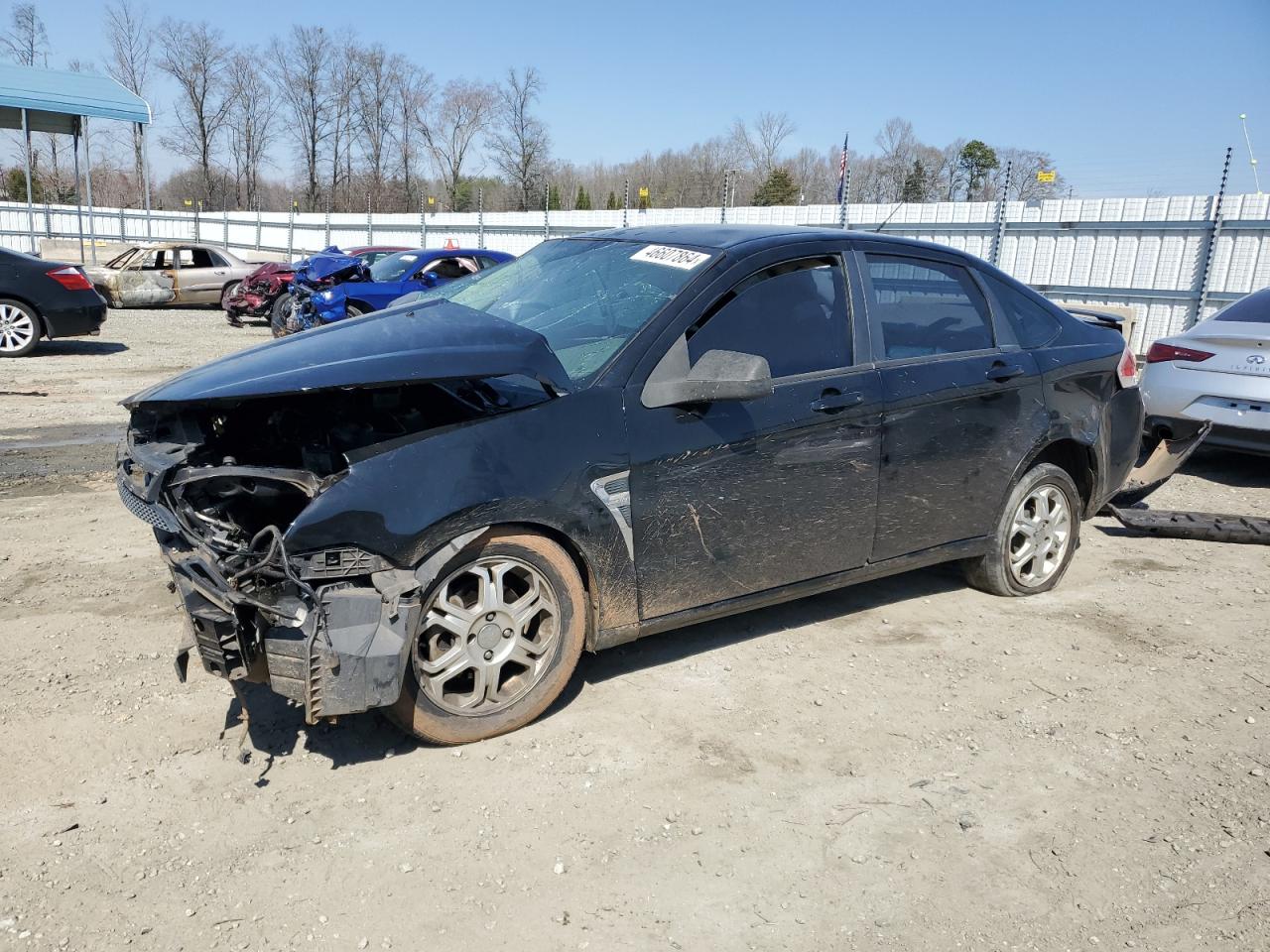 ford focus 2008 1fahp35nx8w162611