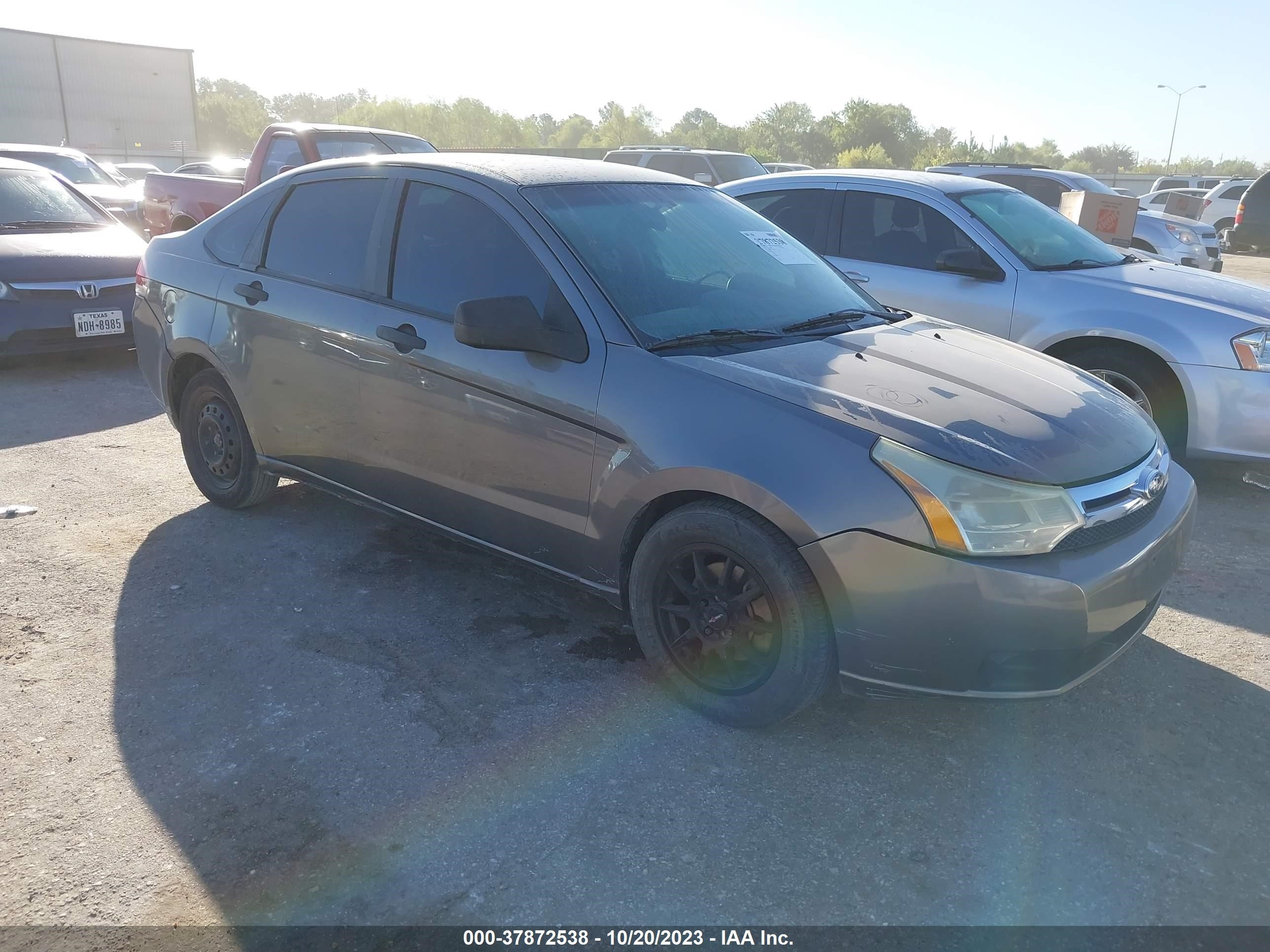 ford focus 2009 1fahp35nx9w180950