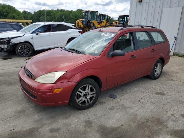 ford focus 2000 1fahp3632yw250193