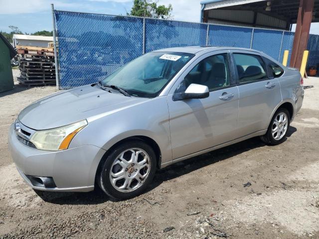 ford focus 2009 1fahp36n09w184732