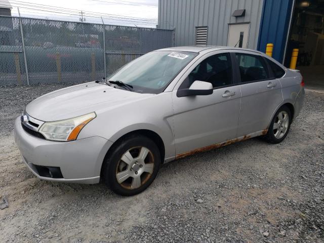 ford focus 2009 1fahp36n09w251815