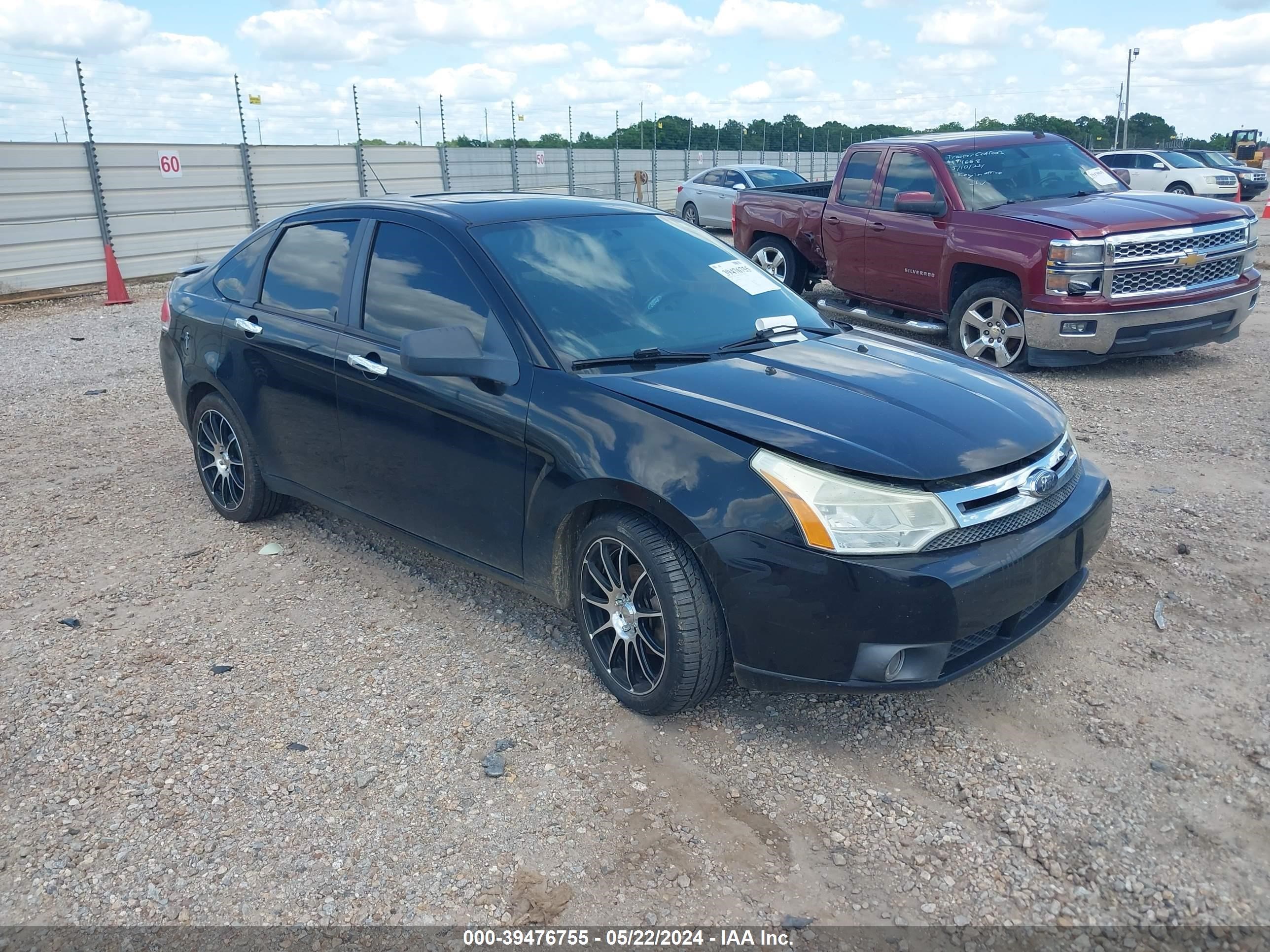 ford focus 2009 1fahp36n19w213218