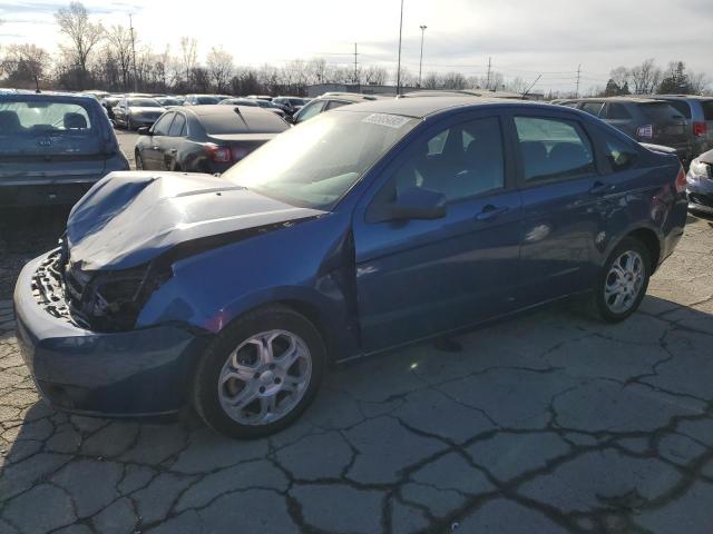 ford focus 2009 1fahp36n29w212255