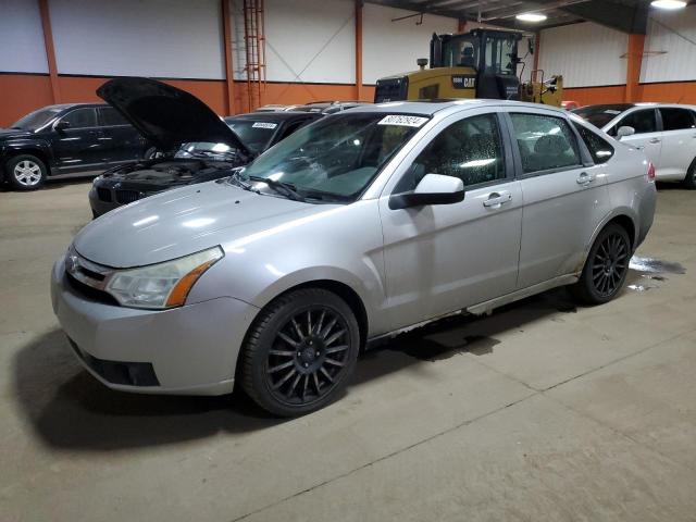 ford focus ses 2009 1fahp36n29w256546