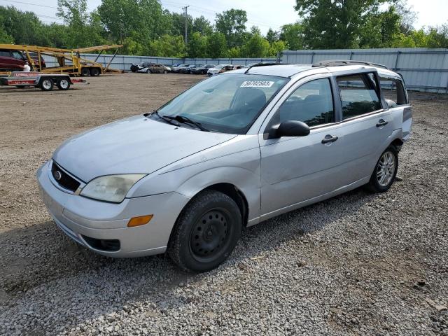 ford focus zxw 2007 1fahp36n47w186044