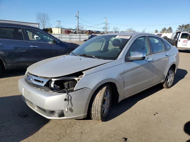 ford focus 2009 1fahp36n59w219927