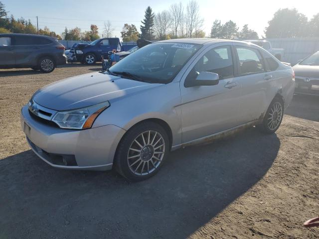 ford focus ses 2009 1fahp36n69w132540