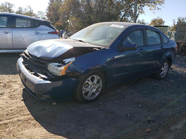 ford focus ses 2009 1fahp36n69w191149