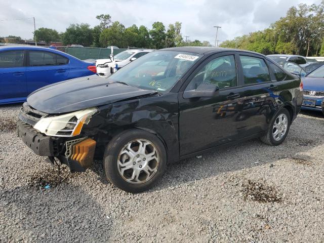 ford focus 2009 1fahp36n69w243976