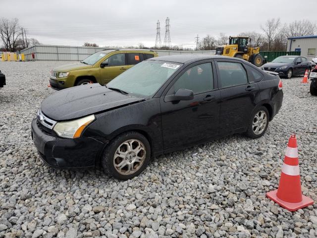 ford focus 2009 1fahp36n69w270241