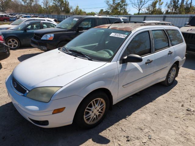 ford focus zxw 2007 1fahp36n87w156528