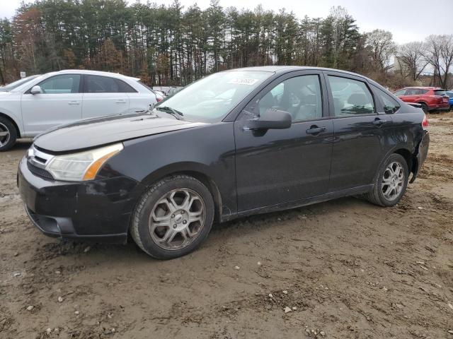 ford focus 2009 1fahp36n89w145449