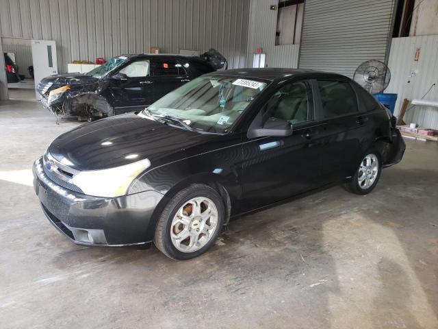 ford focus 2009 1fahp36n99w197673