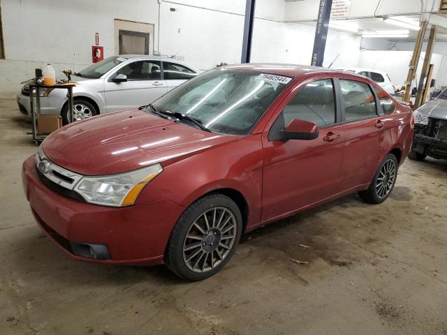 ford focus ses 2009 1fahp36nx9w170207