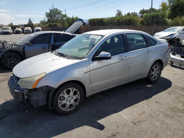 ford focus ses 2009 1fahp36nx9w188528