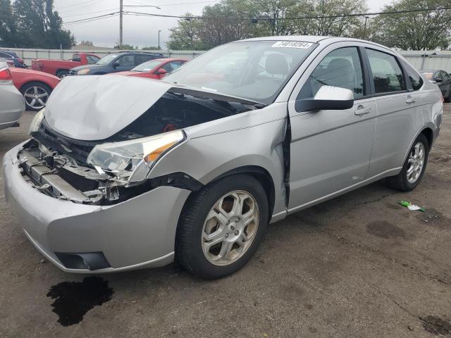 ford focus 2009 1fahp36nx9w190490