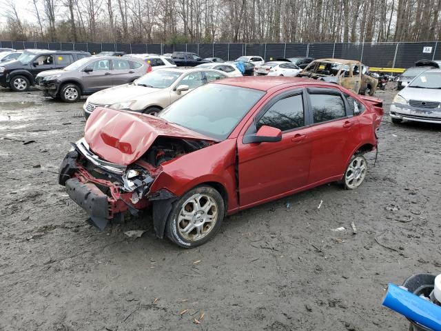 ford focus ses 2009 1fahp36nx9w217848