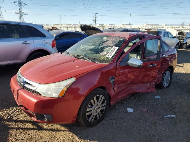 ford focus sel 2009 1fahp37n09w152880