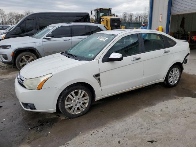 ford focus 2009 1fahp37n09w190657