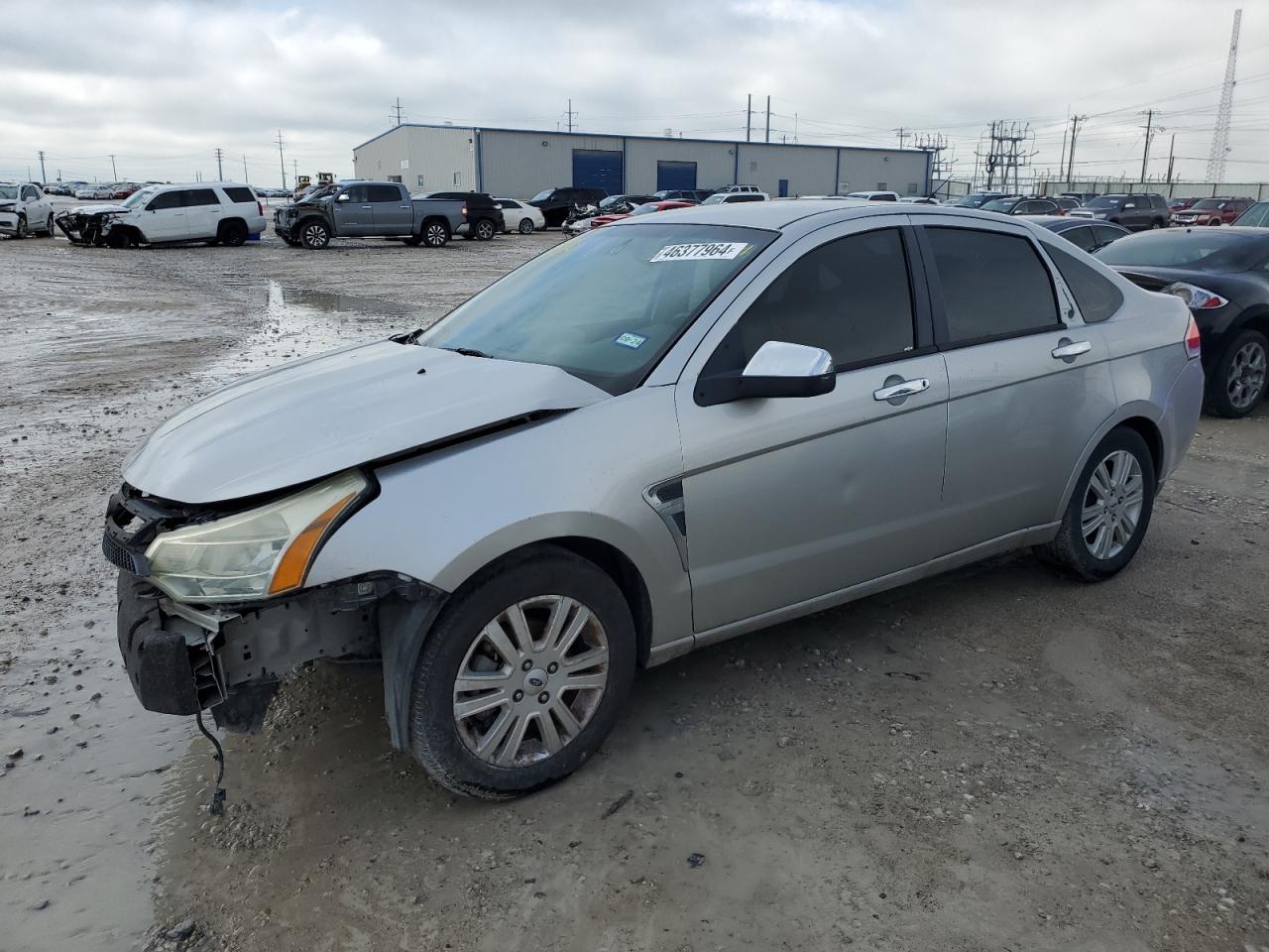 ford focus 2009 1fahp37n09w231708