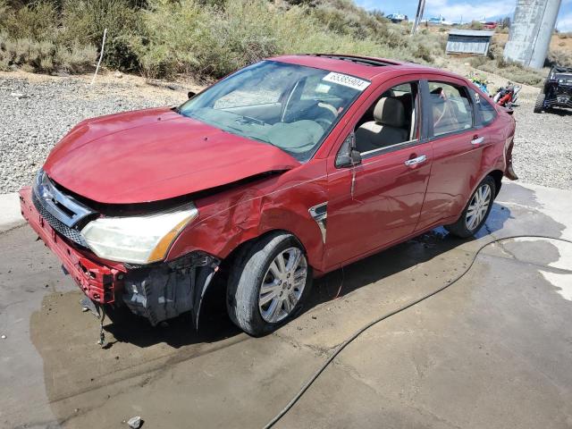 ford focus sel 2009 1fahp37n09w249223