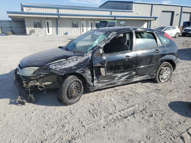 ford focus zx5 2007 1fahp37n27w242254