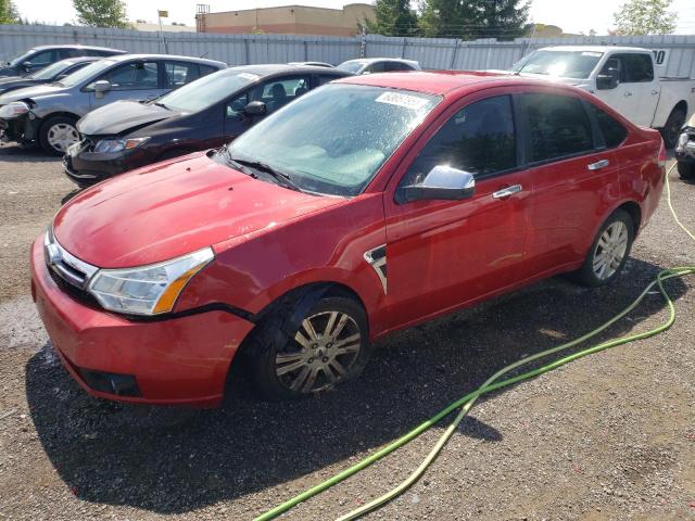 ford focus sel 2009 1fahp37n49w249127