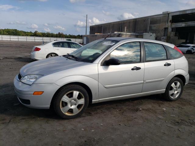 ford focus zx5 2007 1fahp37n67w268162