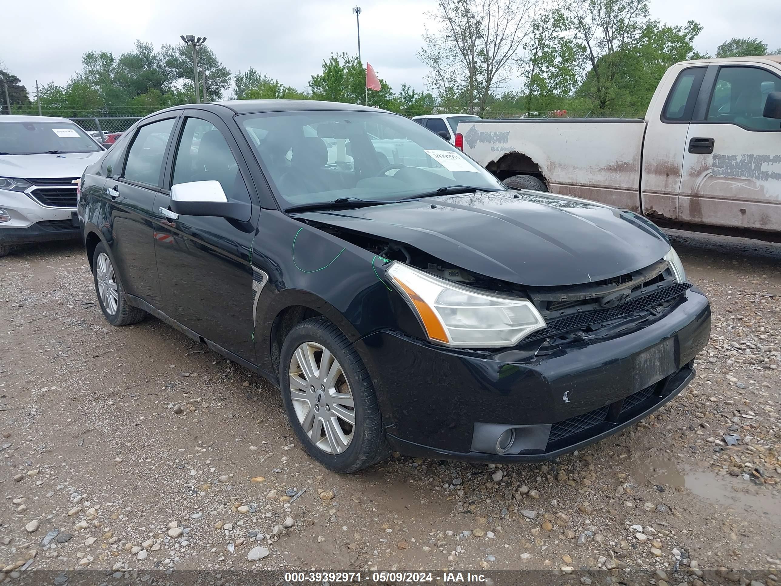 ford focus 2009 1fahp37n69w134870