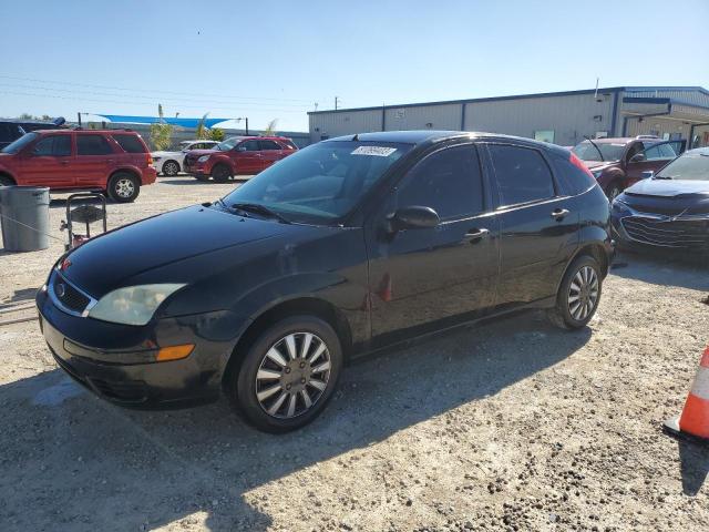 ford focus 2007 1fahp37n77w125303