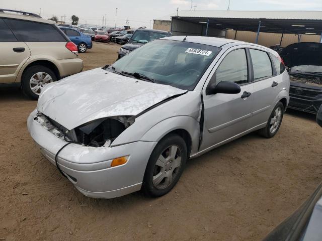 ford focus 2006 1fahp37n86w243410