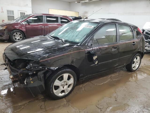 ford focus zx5 2007 1fahp37n87w323534