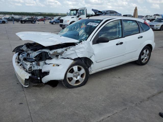 ford focus zx5 2007 1fahp37n97w346580