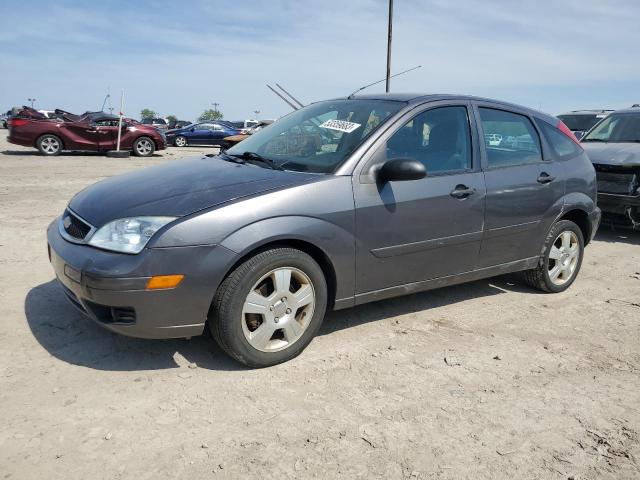 ford focus zx5 2007 1fahp37nx7w145366