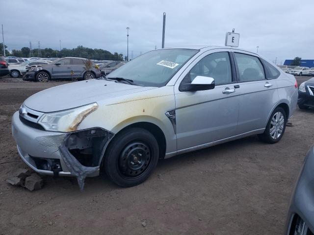 ford focus sel 2009 1fahp37nx9w202278