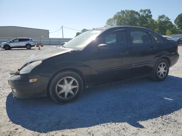 ford focus zts 2001 1fahp38341w234936