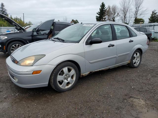 ford focus zts 2003 1fahp383x3w165513