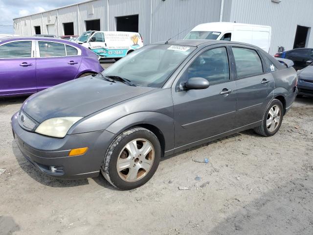 ford focus 2006 1fahp38z26w118856