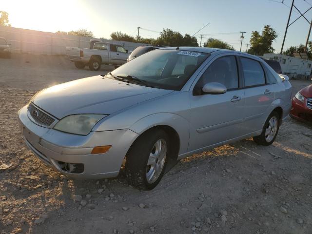 ford focus zx4 2006 1fahp38z36w202846