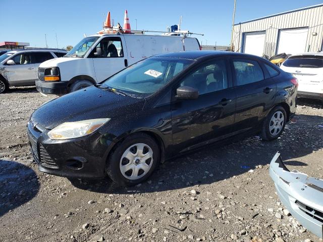 ford focus s 2012 1fahp3e20cl386115