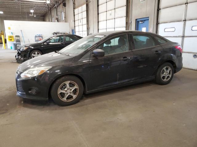 ford focus s 2012 1fahp3e22cl476995