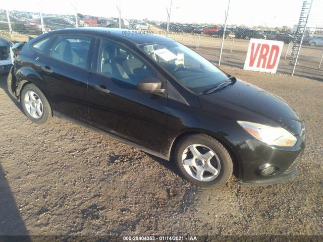 ford focus s 2012 1fahp3e23cl257009