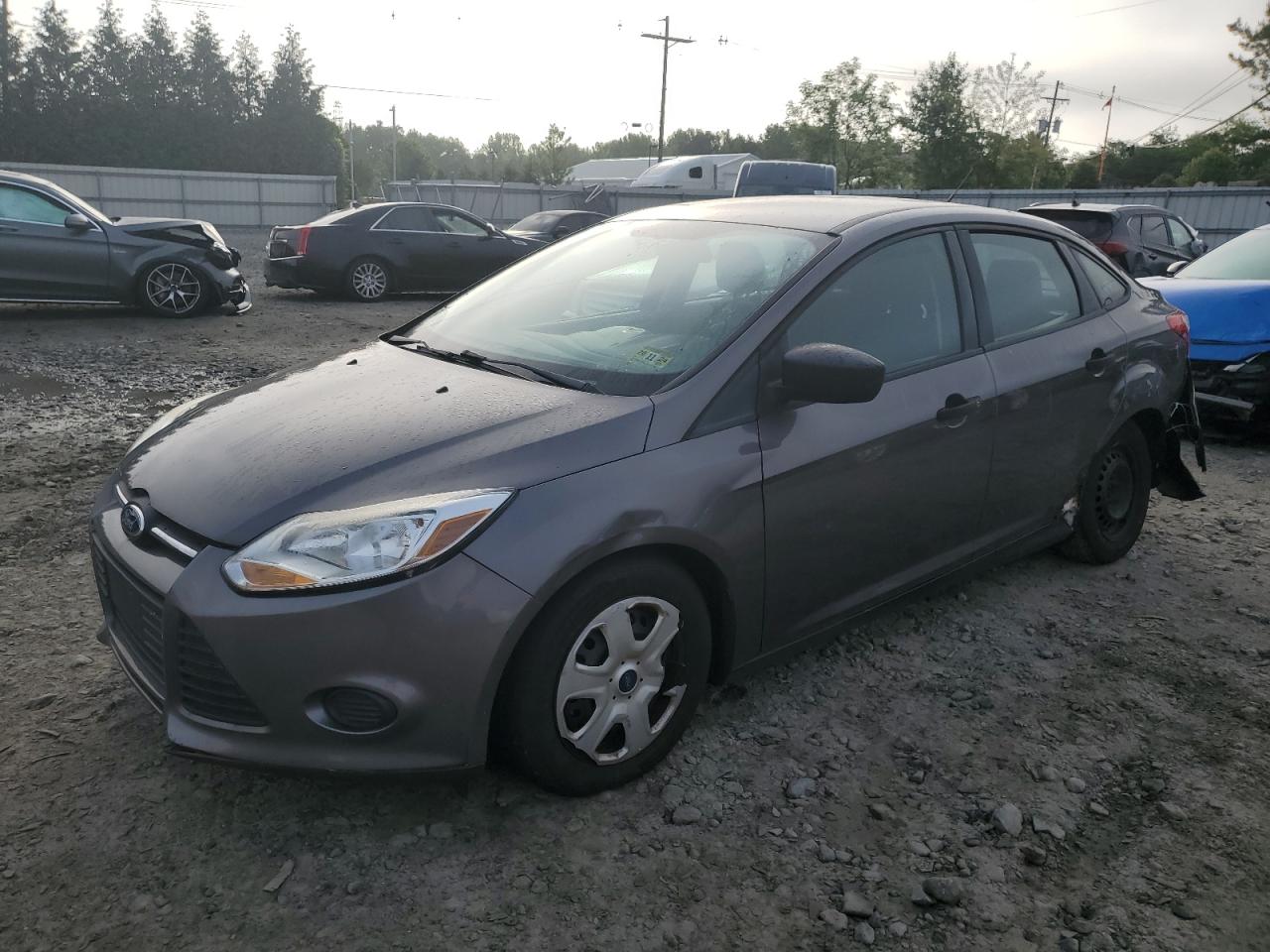 ford focus 2012 1fahp3e23cl287076