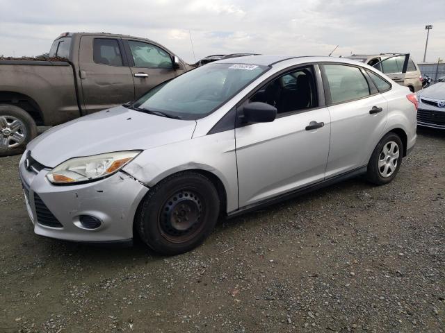 ford focus s 2012 1fahp3e26cl302508