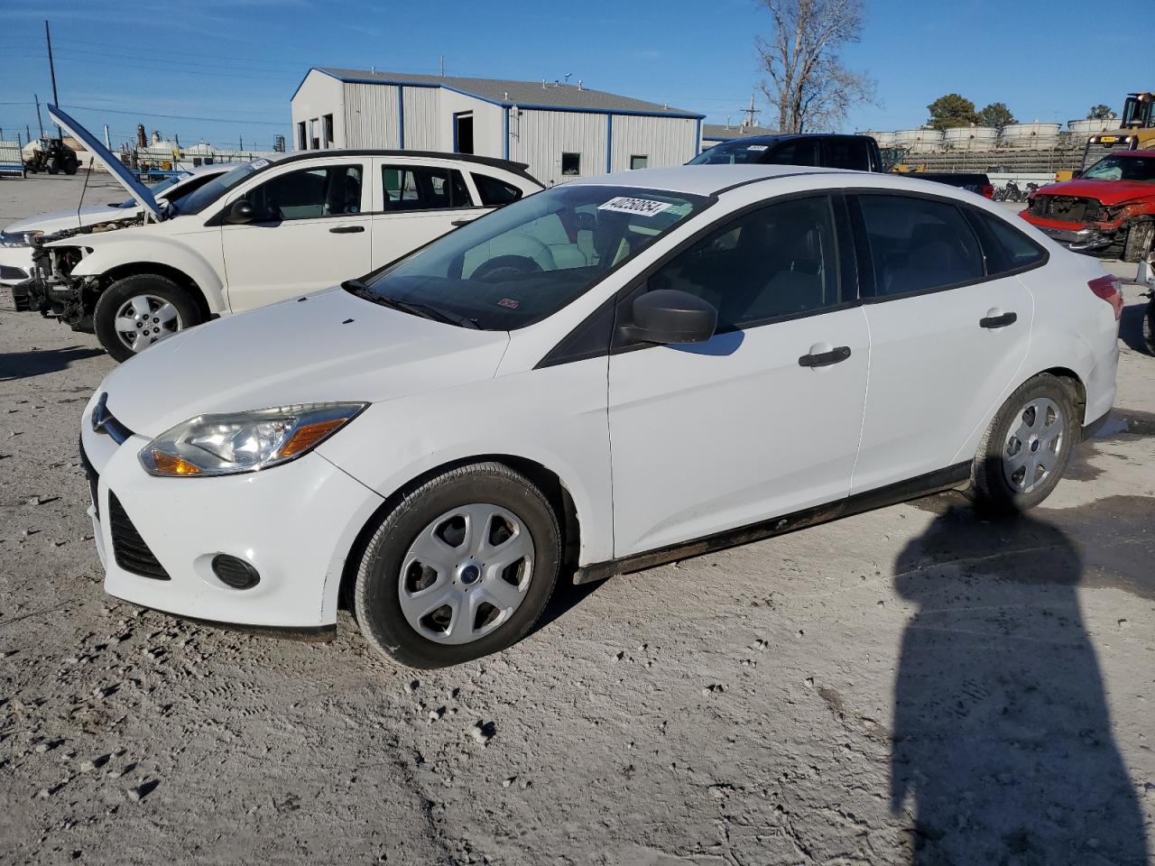 ford focus 2012 1fahp3e26cl403063