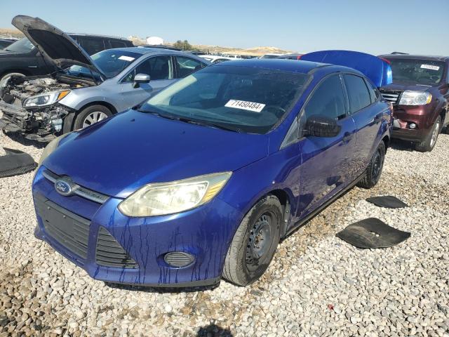 ford focus s 2012 1fahp3e27cl452479