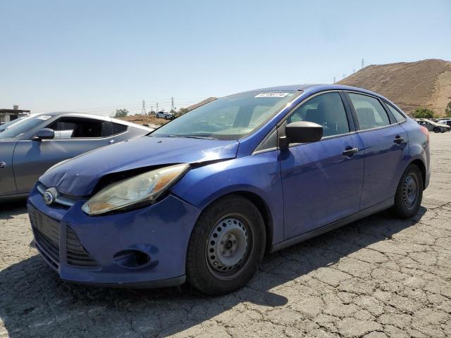 ford focus s 2012 1fahp3e2xcl236822