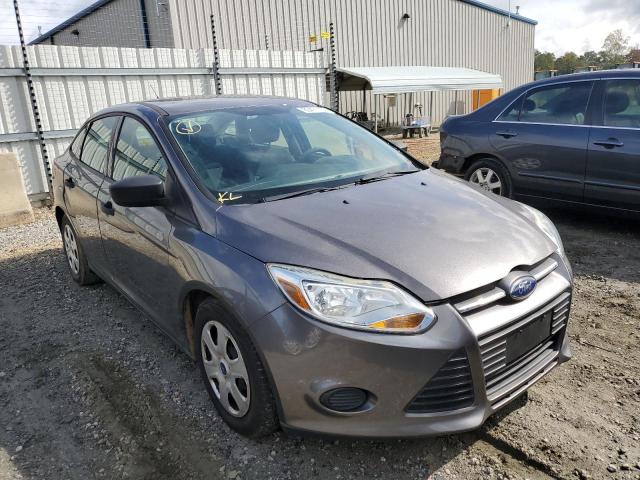 ford focus s 2012 1fahp3e2xcl253569