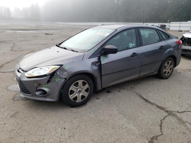 ford focus s 2012 1fahp3e2xcl302544